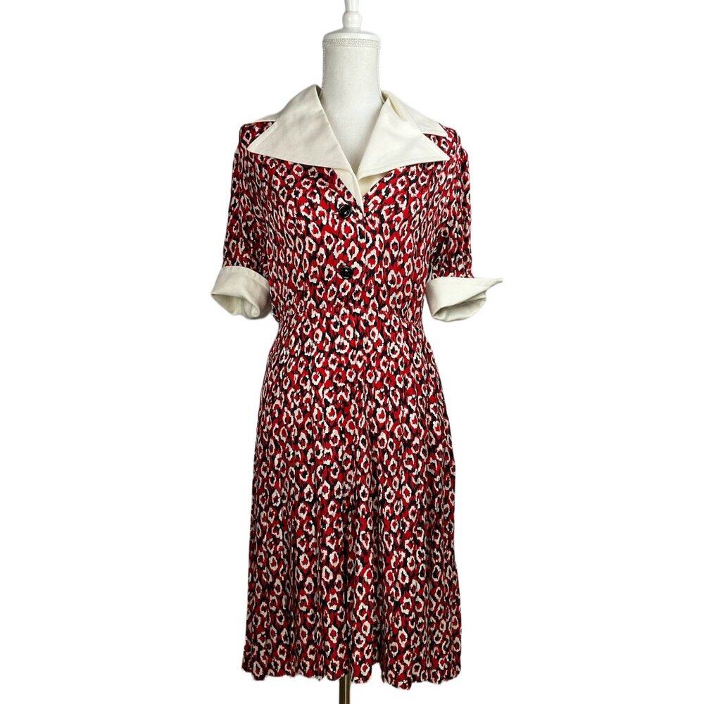 Givenchy Nouvelle Boutique Dress